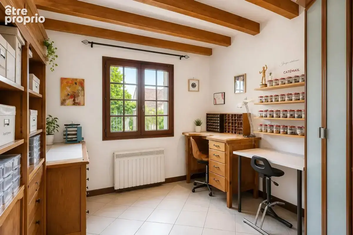 Maison de 7 pièces de 121 m² à Fontenay-Trésigny - photo 10