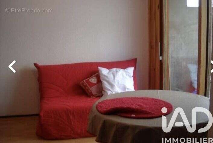 Photo 2 - Appartement à LE CHATEL