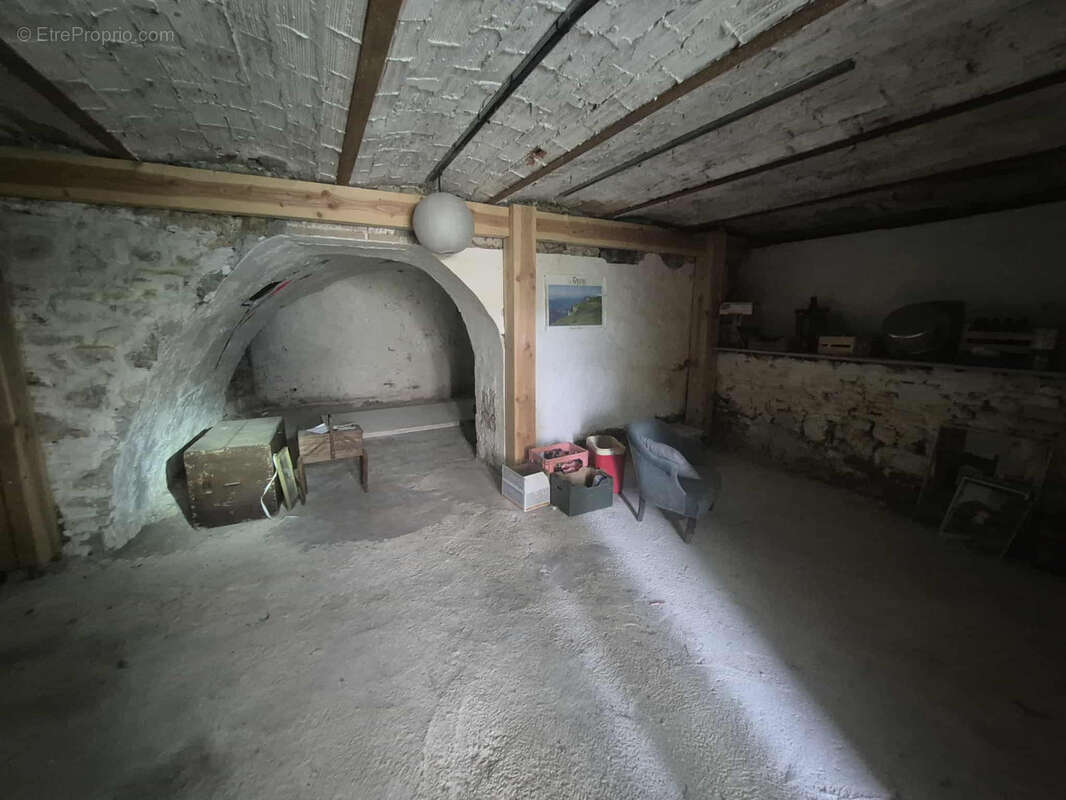 Maison à SAINT-ANDEOL