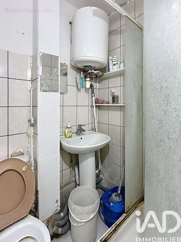 Photo 7 - Appartement à SAINT-DENIS