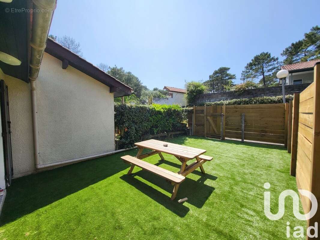 Photo 6 - Maison à CAPBRETON