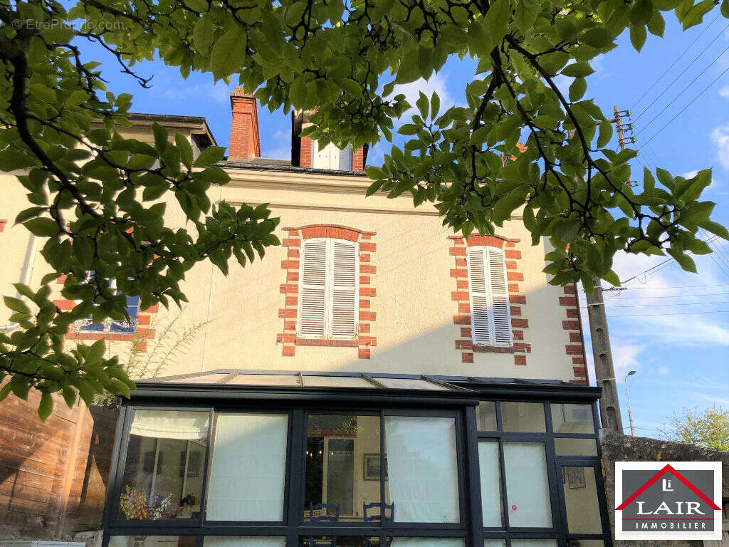 Maison à ALENCON