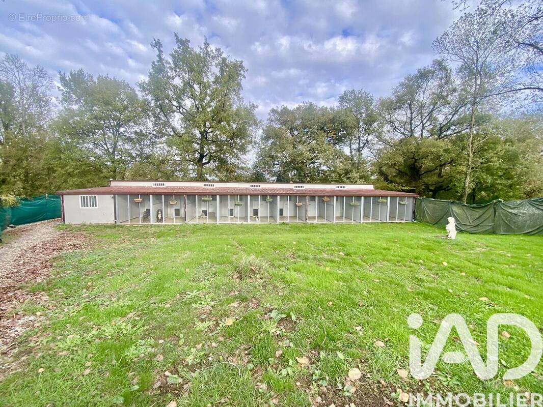 Photo 1 - Maison à CALIGNAC