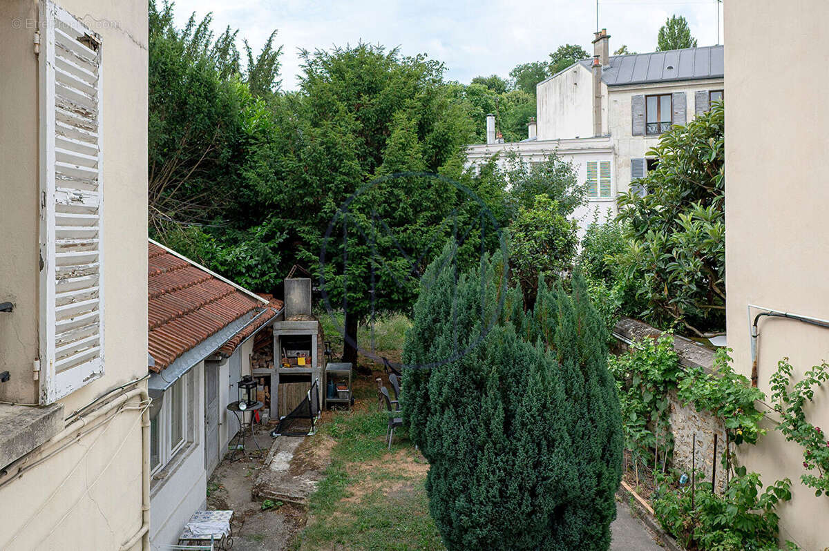 Appartement à VERSAILLES