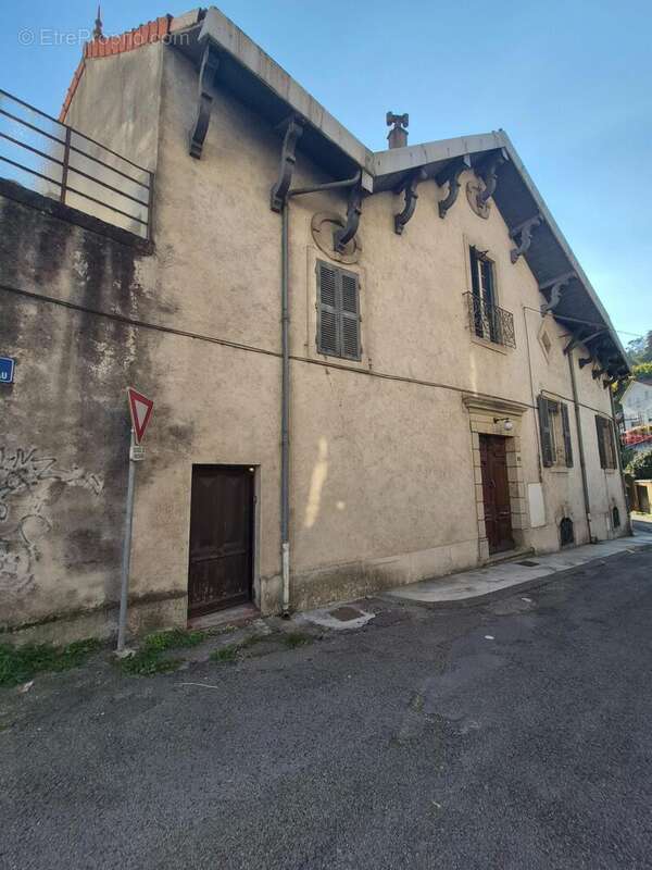 Photo 2 - Appartement à VALS-LES-BAINS