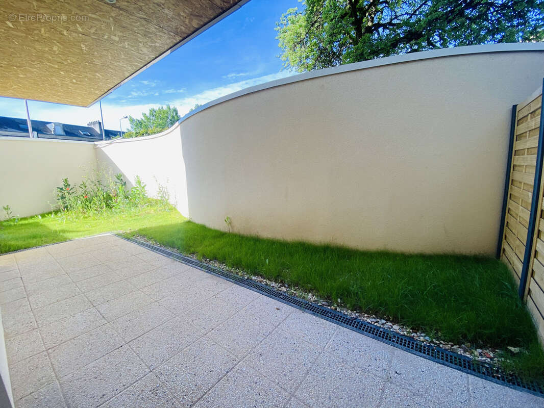 Appartement à BOURGES