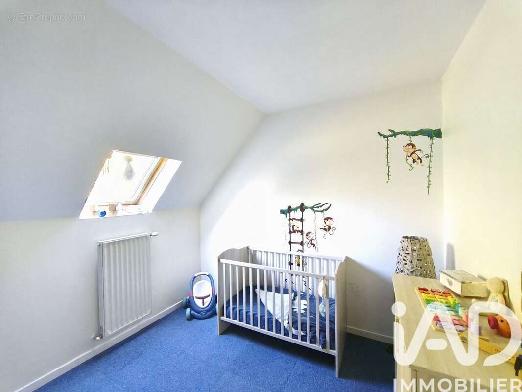 Photo 9 - Maison à SAINT-WITZ