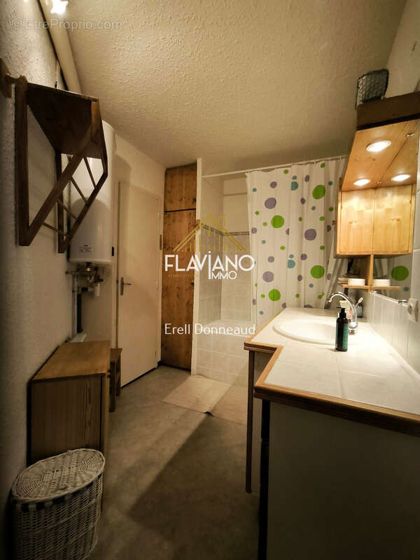 Appartement de 50 M2 - photo 7