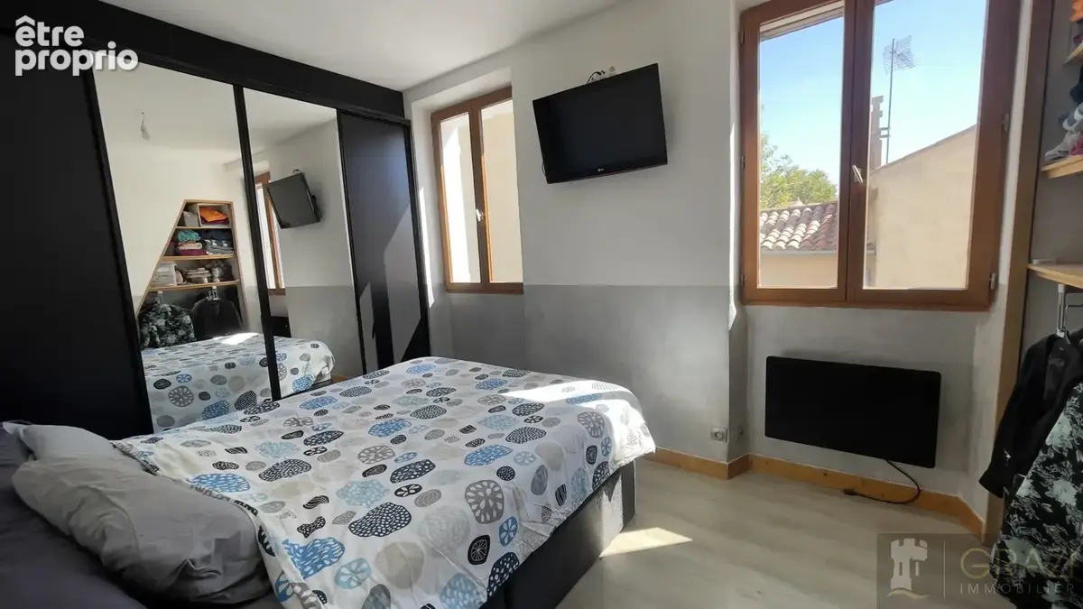 charmante maison de 6 pièces, offrant 111 m2 d’espace de vie idéal pour votre famille ! - photo 10