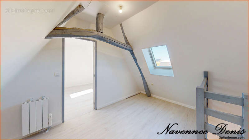 Maison à TOURVILLE-LA-CAMPAGNE