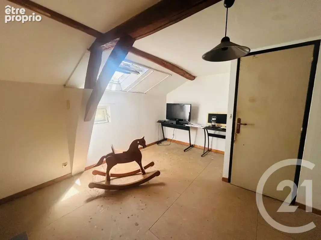 Maison 4 pièces 110 m² à vendre à Sainte-Colombe-En-Bruilhois (47310) - photo 11