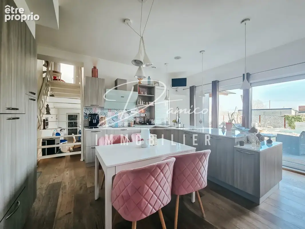 Maison 260 m² à Haspres  - photo 4