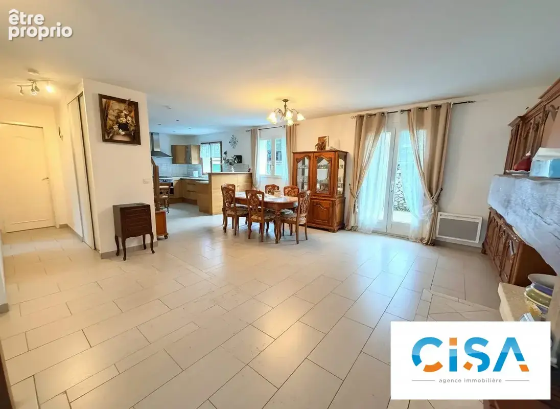 Maison 7 pièces 110 m² à vendre à Rantigny (60290) - photo 6