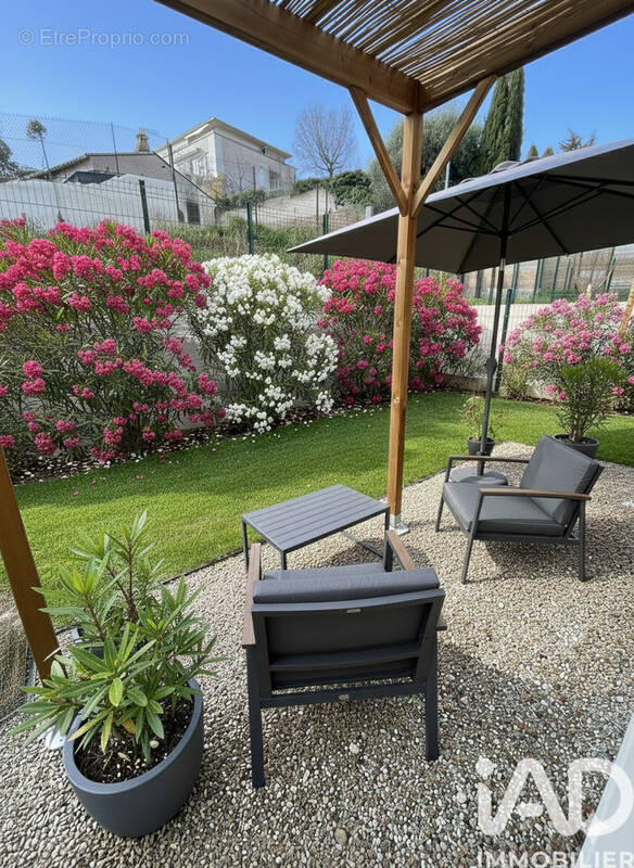 Photo 1 - Maison à MARSEILLE-13E