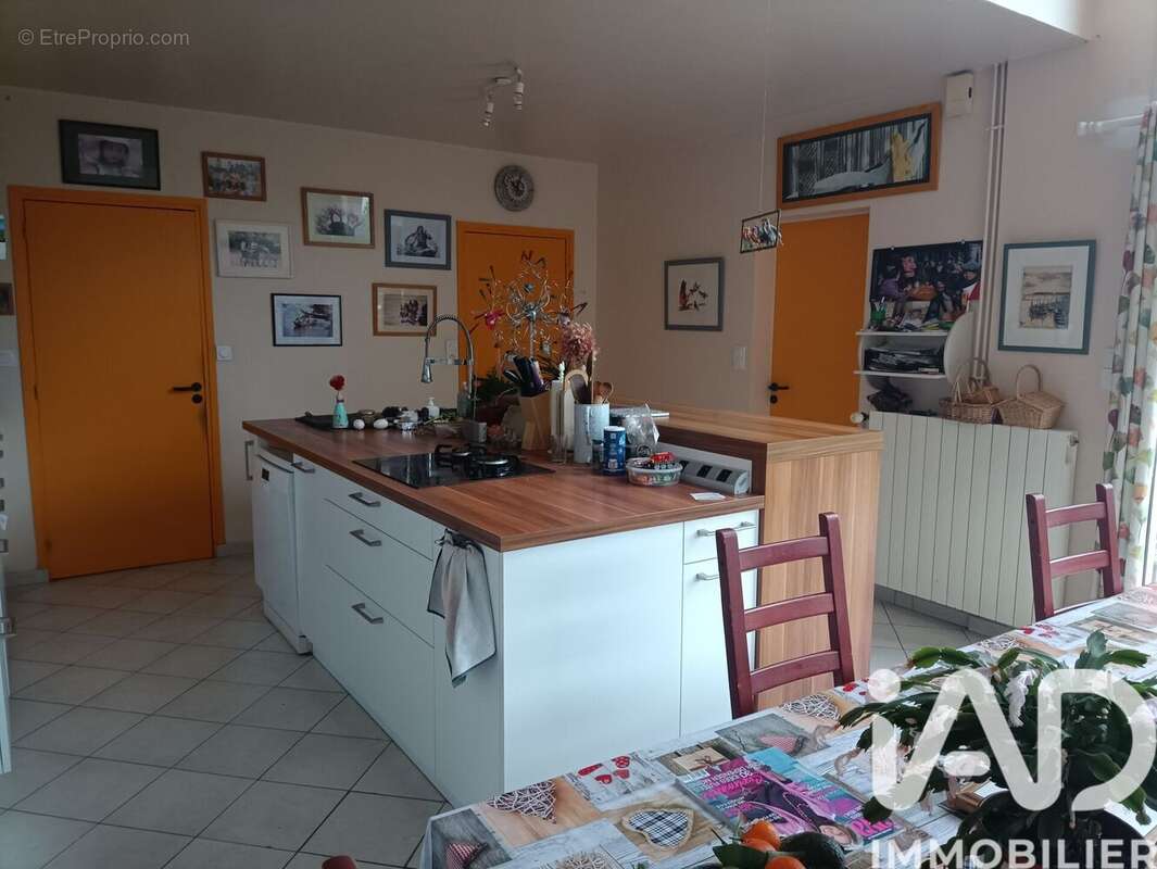 Photo 7 - Maison à LONDINIERES