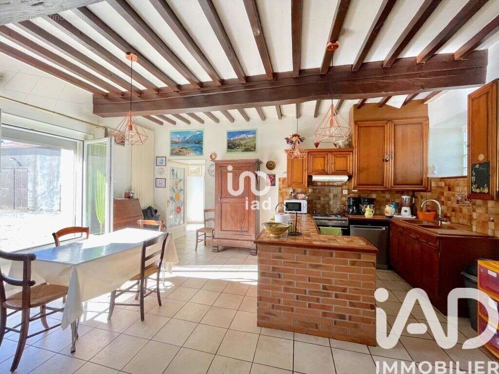 Photo 8 - Maison à TOURNAY