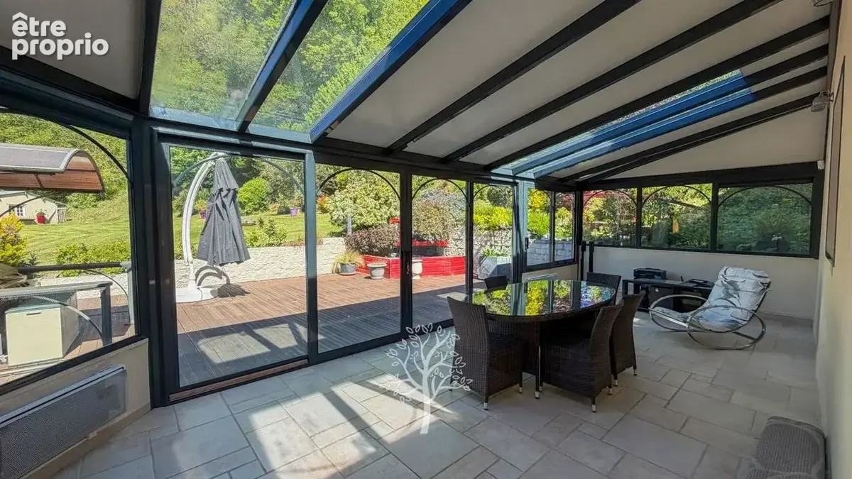 Maison 6 pièces 190 m² à vendre à Bacqueville-En-Caux (76730) - photo 4