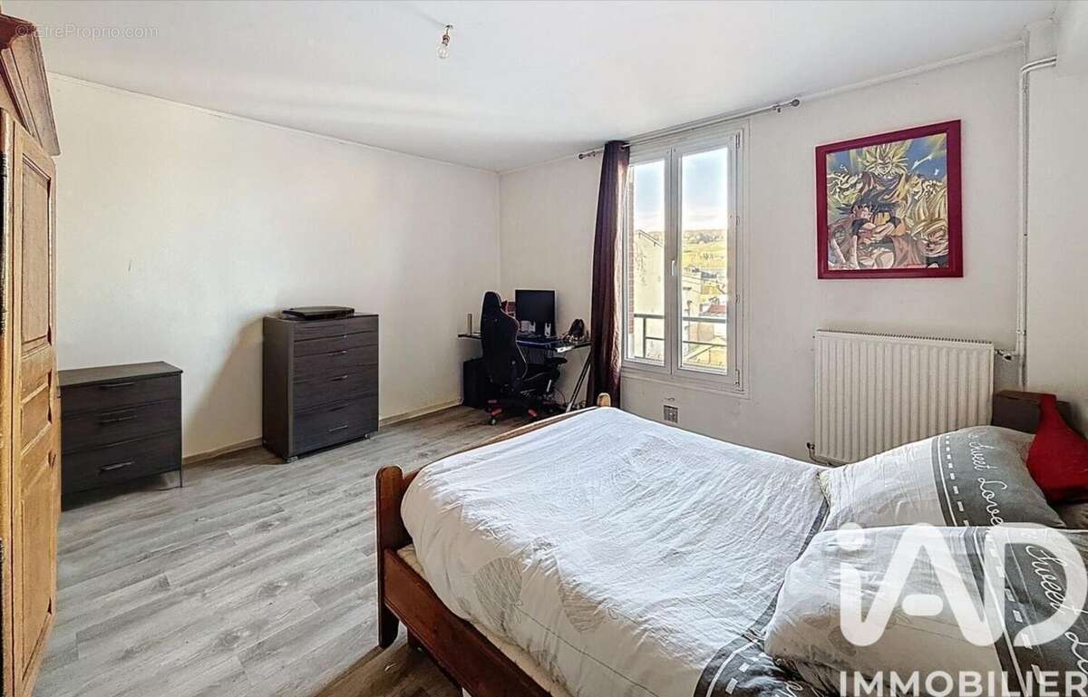 Photo 7 - Appartement à EPERNAY