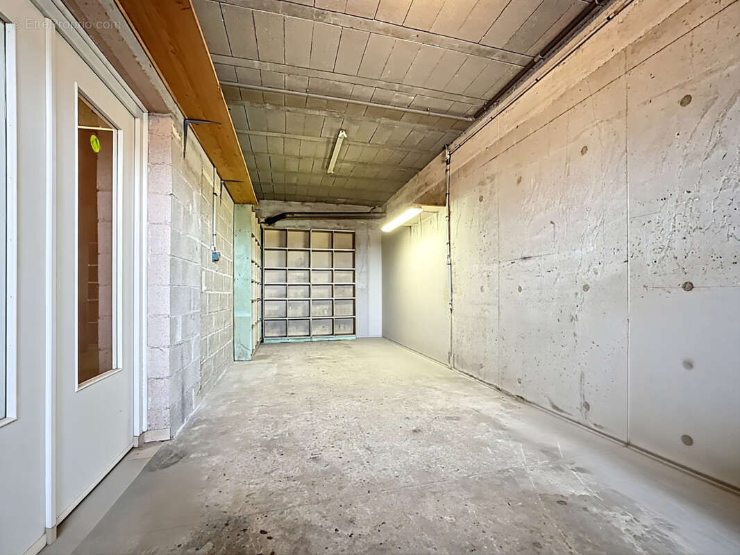 Maison à MONTMIRAIL