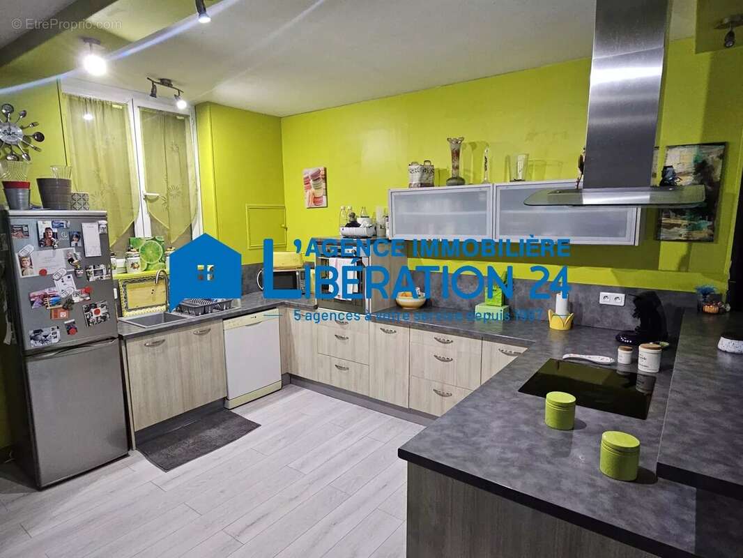 Appartement à SAINT-CHAMOND