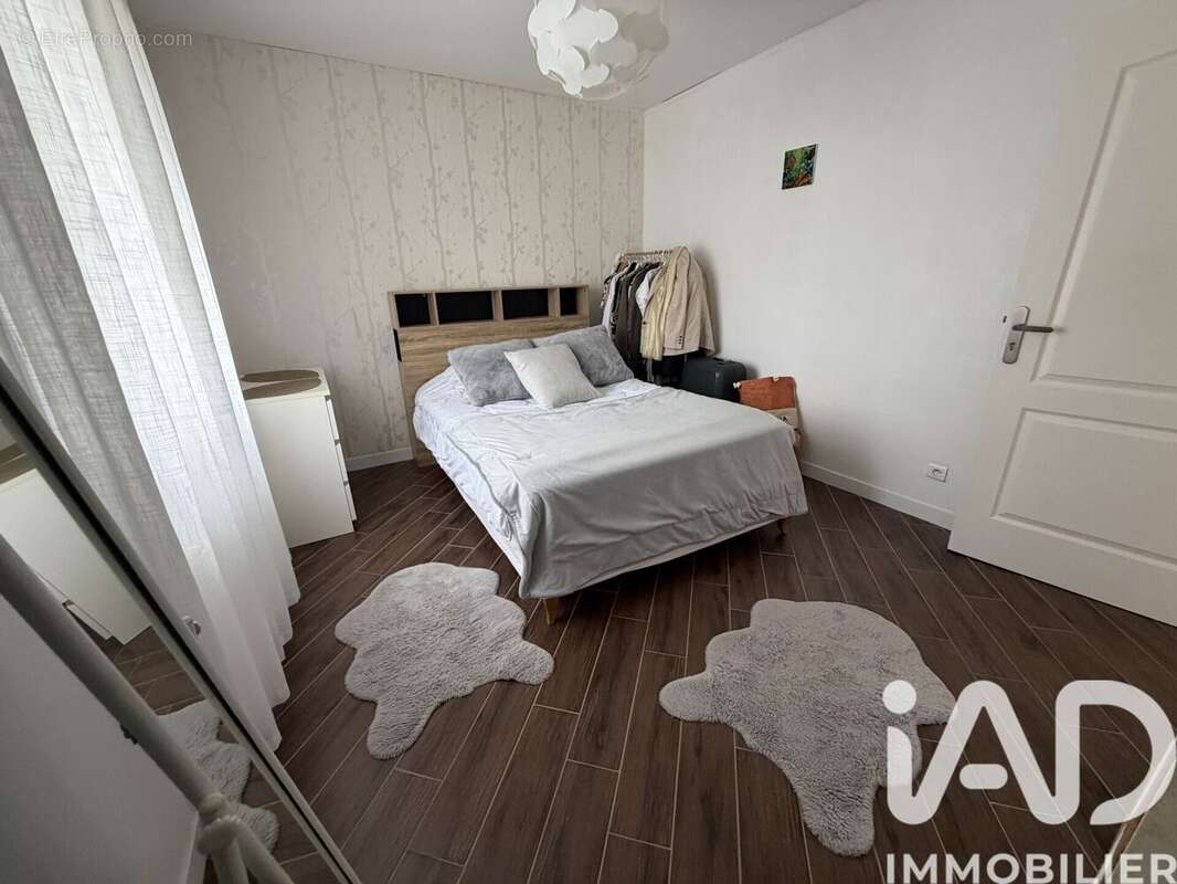 Maison 154 m² à Guilers  - photo 8