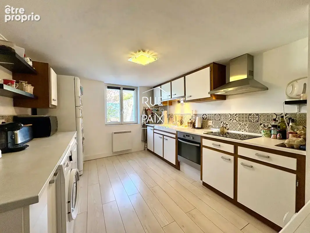 Maison Cisse 4 pièce(s) 95.04 m2 - photo 4