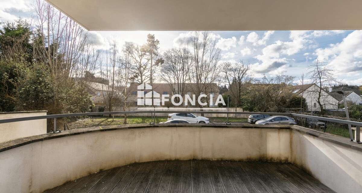 Appartement à MONTMORENCY