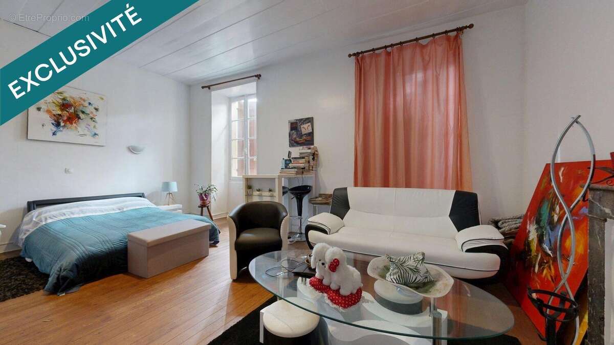 Maison 160 m² à Le Buisson-De-Cadouin  - photo 8