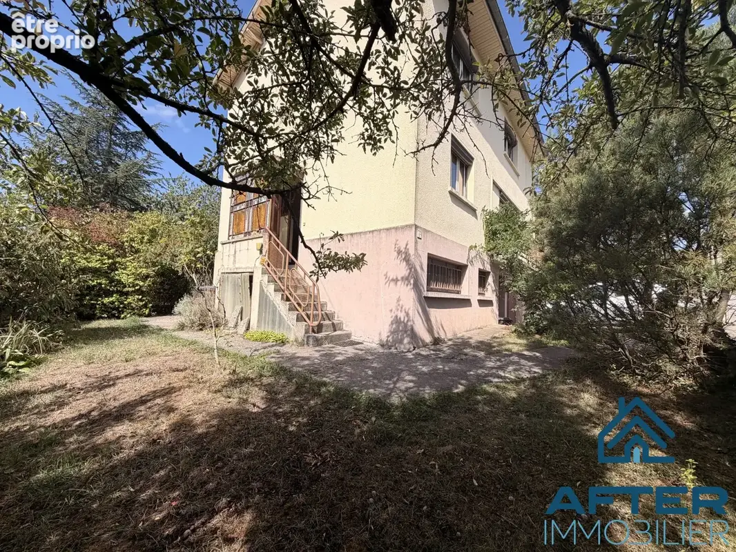 Maison 9 pièces 145 m² à vendre à Varangeville (54110) - photo 4