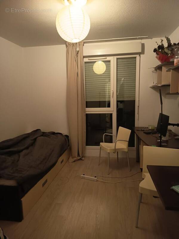 Photo 1 - Appartement à CERGY