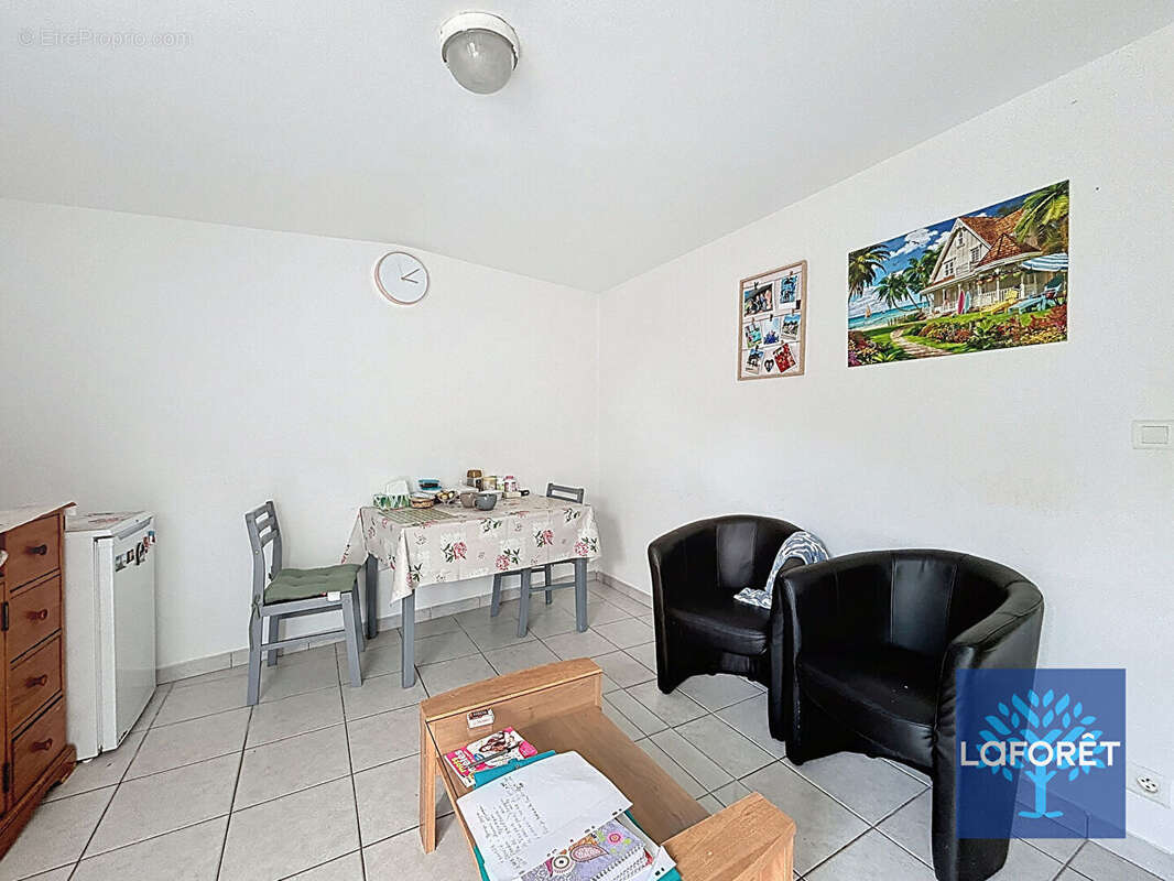 Appartement à LA ROCHE-SUR-YON