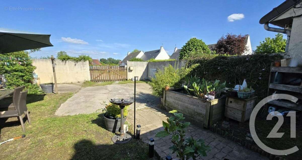 Maison 4 pièces 124 m² à vendre à Saint-Vaast-De-Longmont (60410) - photo 16