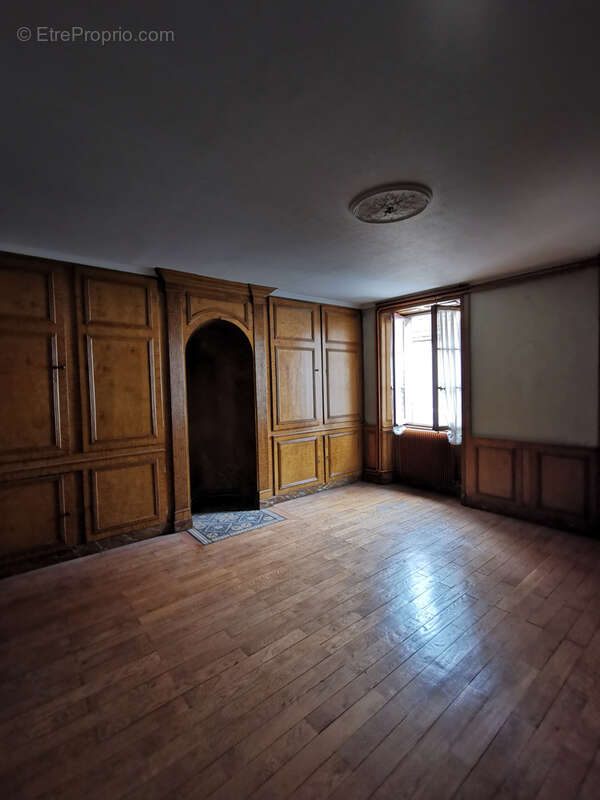 Immeuble centre d'Ornans - photo 6
