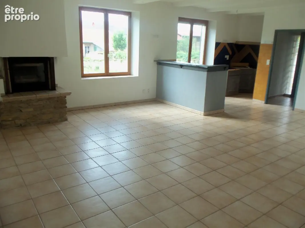 Maison 364 m² à Baccarat  - photo 3