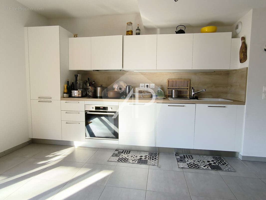 Appartement 65 m² à Briancon  - photo 2