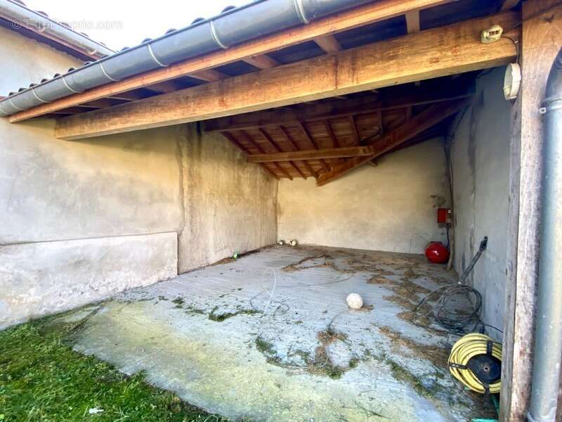 Maison à GRENADE-SUR-L'ADOUR
