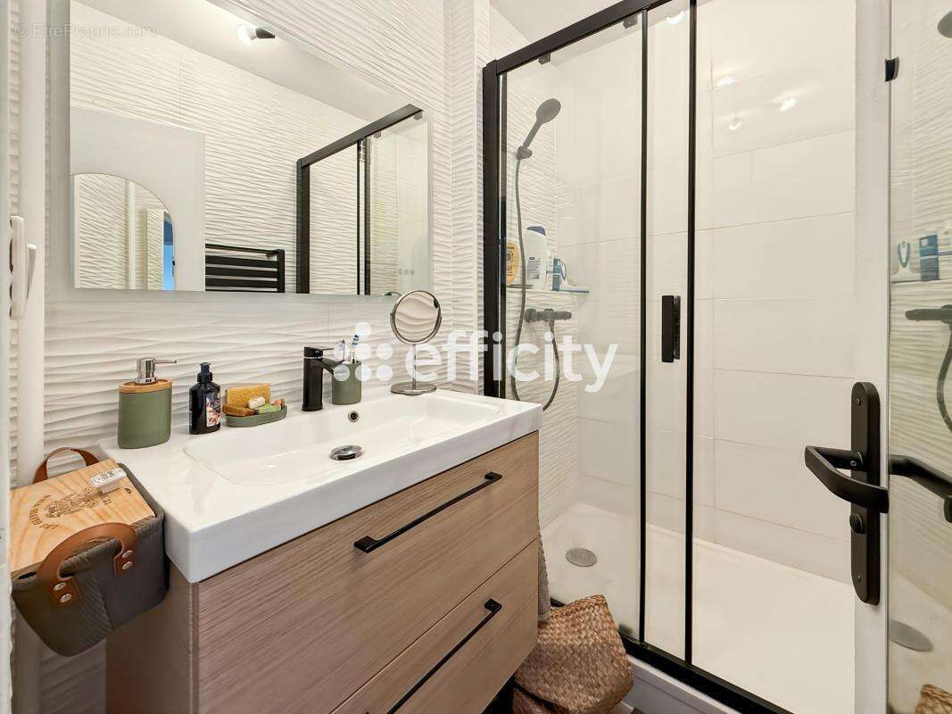 Appartement - photo 3