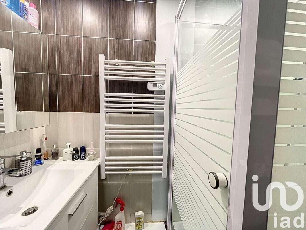 Photo 5 - Appartement à SUCY-EN-BRIE