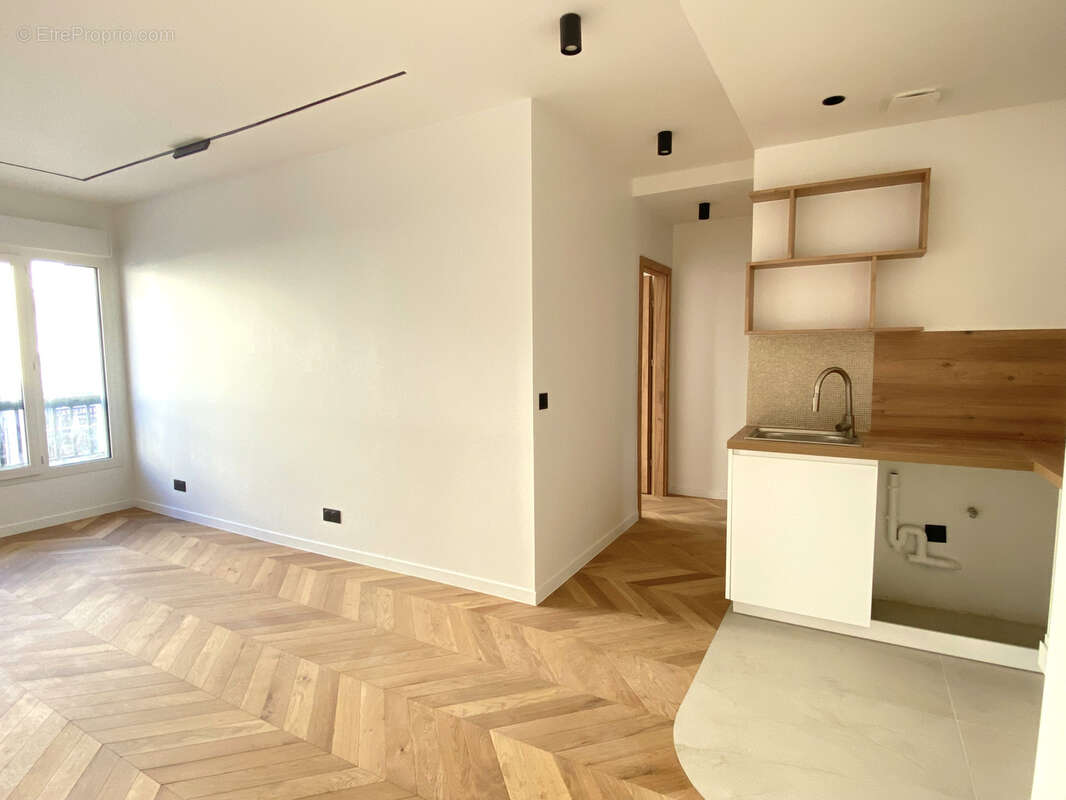 Appartement à ANTONY