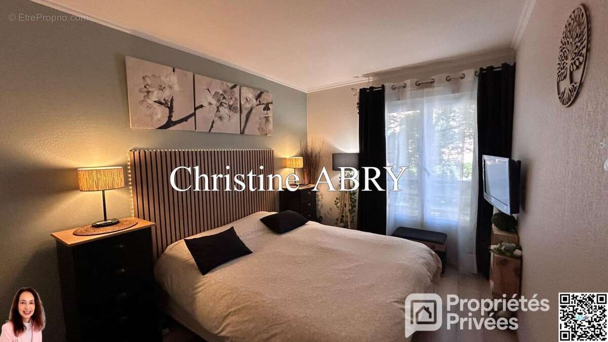 Charmant Appartement T3 64m²   Mouans-Sartoux avec terrasse de 8m2 - photo 8