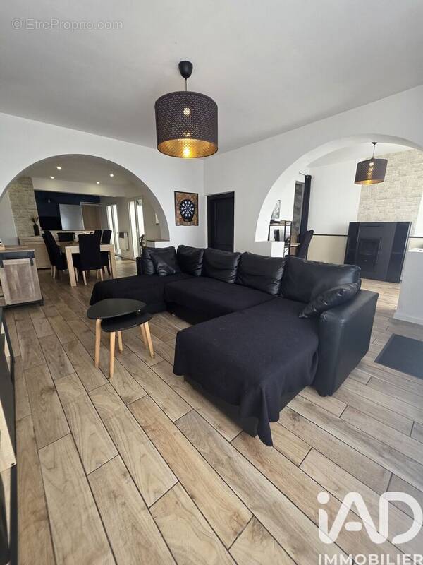 Photo 1 - Maison à LOOS-EN-GOHELLE