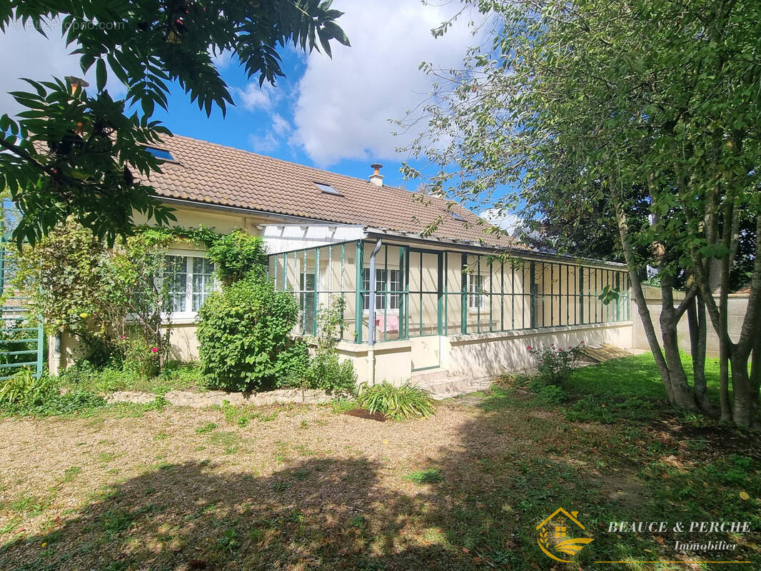 Maison à ILLIERS-COMBRAY