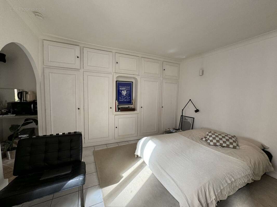 Appartement 27 m² à Paris-10e  - photo 2