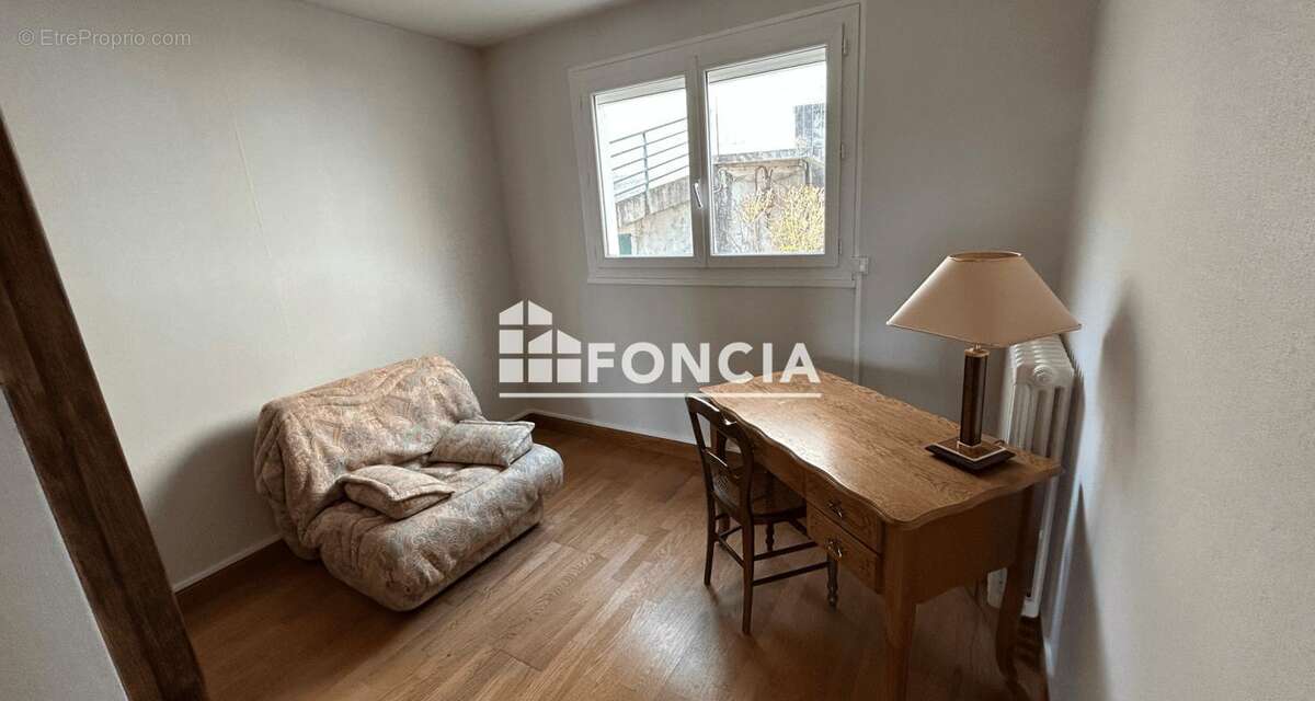 Appartement à POITIERS