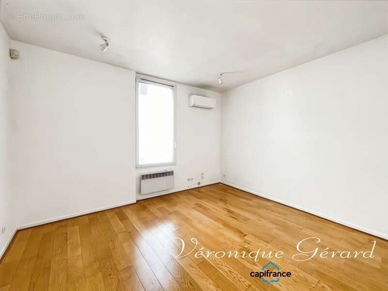 Appartement à LIBOURNE