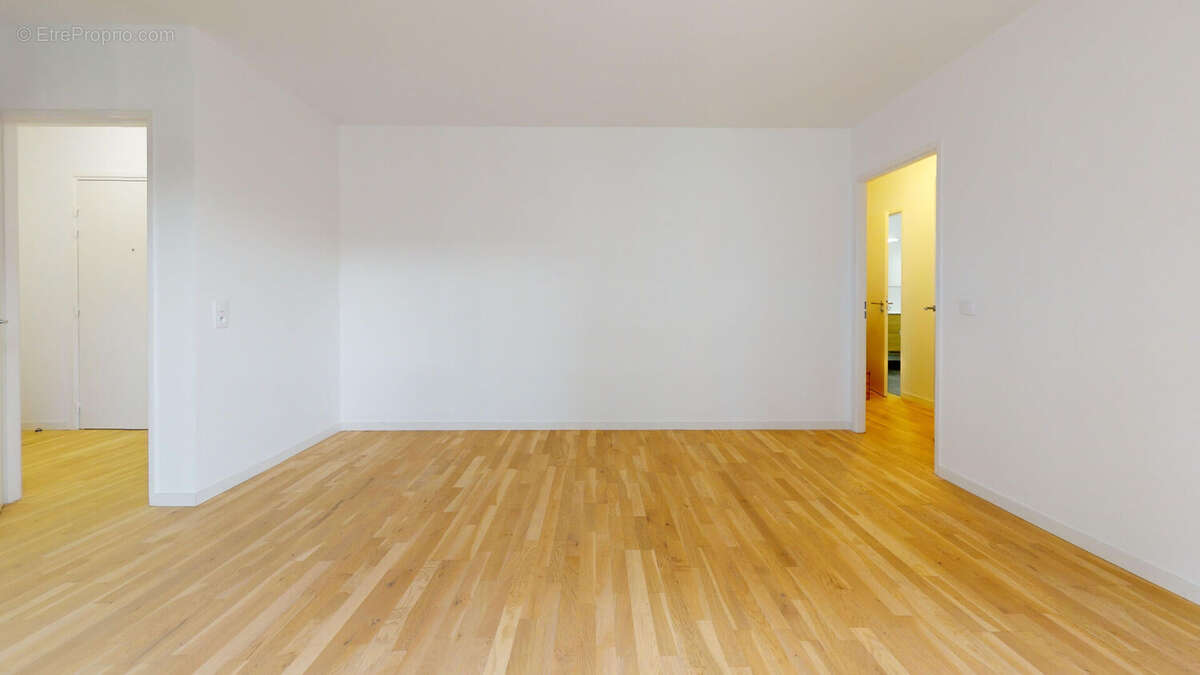 Appartement à SAINT-OUEN