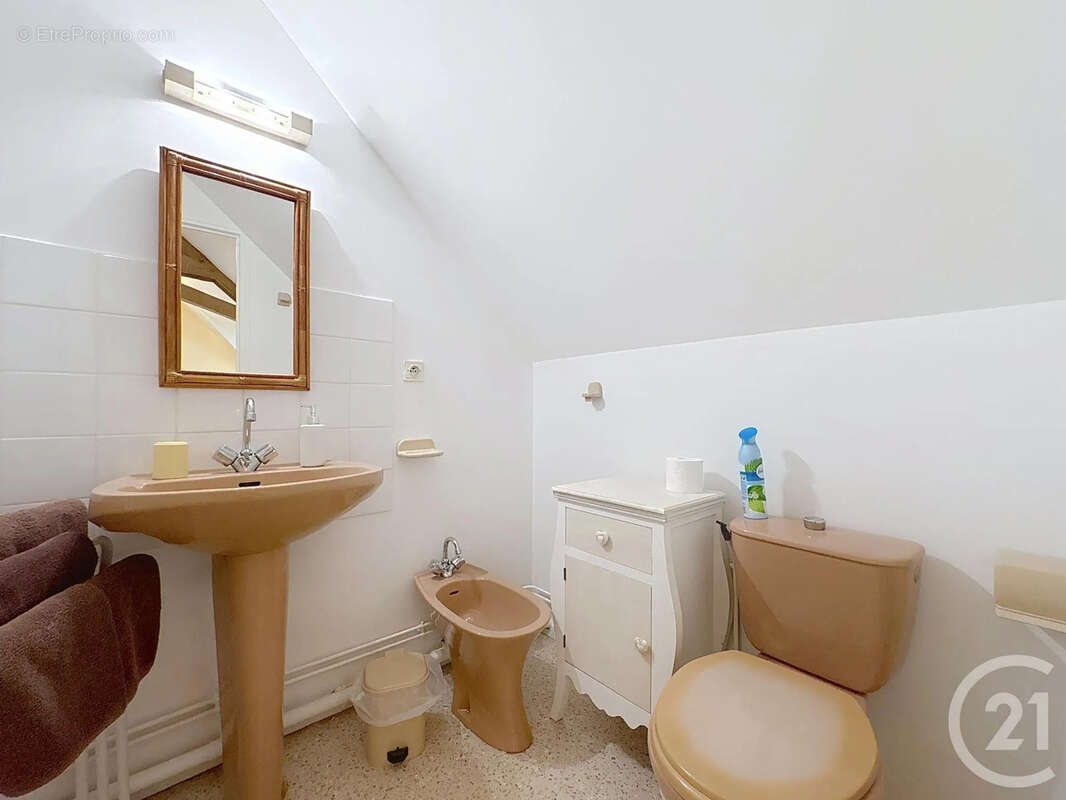 Maison 737 m² à Estissac  - photo 27