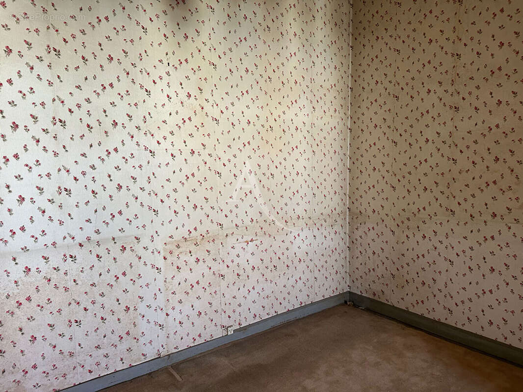 Appartement à ROCHEFORT