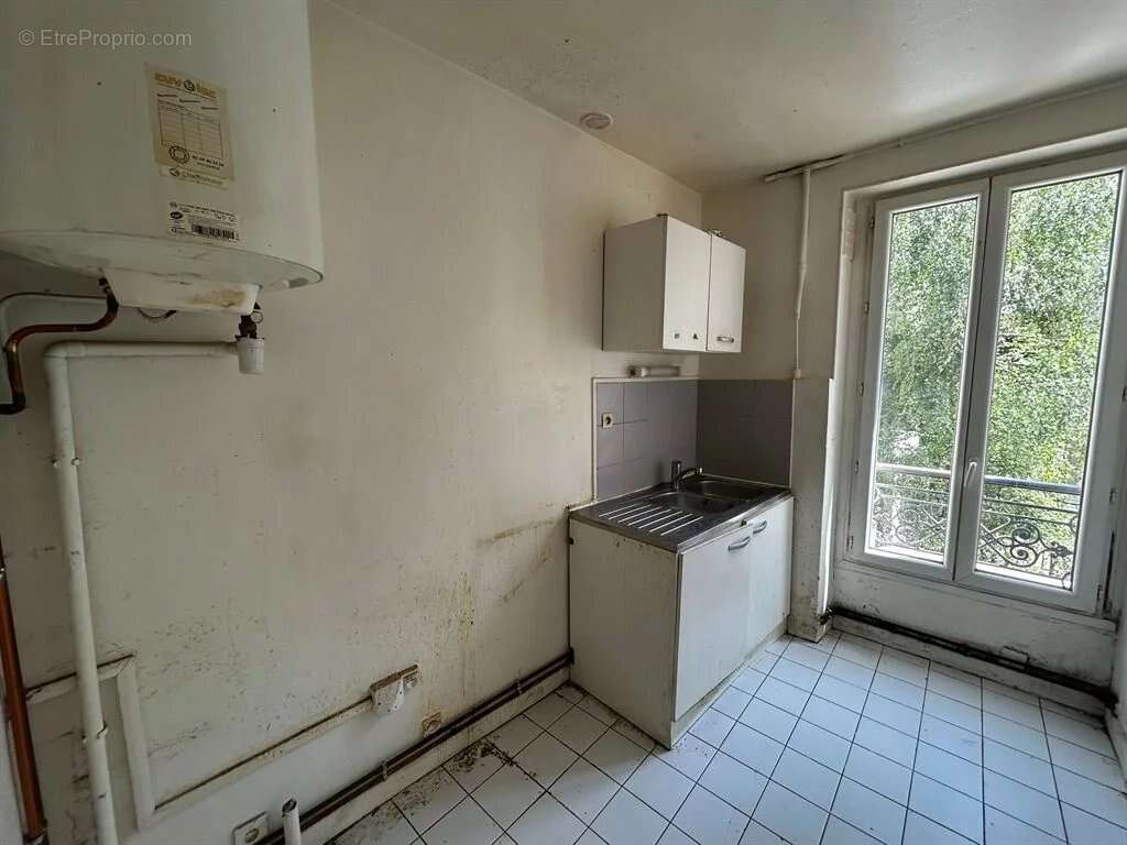 appartement - photo 5