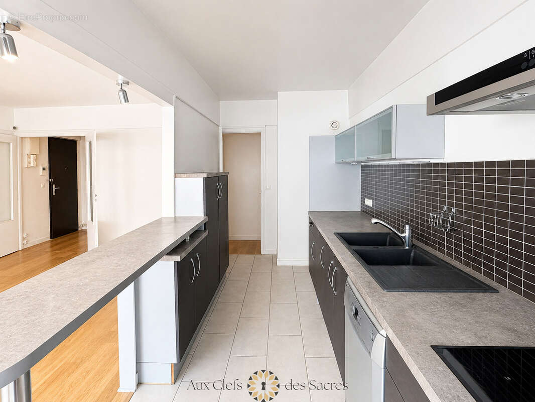 Appartement à REIMS